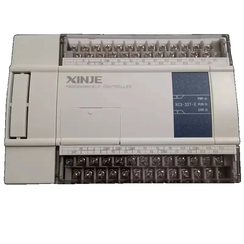 

XC2/XC3-42T/32T/24T brand new genuine Xinjie PLC in stock