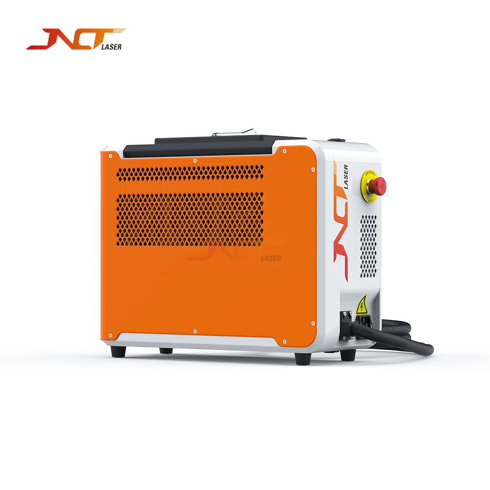 

Лазерный очиститель краски 100W 200W 300W для дерева, нержавеющей стали, ПВХ, удаления ржавчины, ручной портативный аппарат