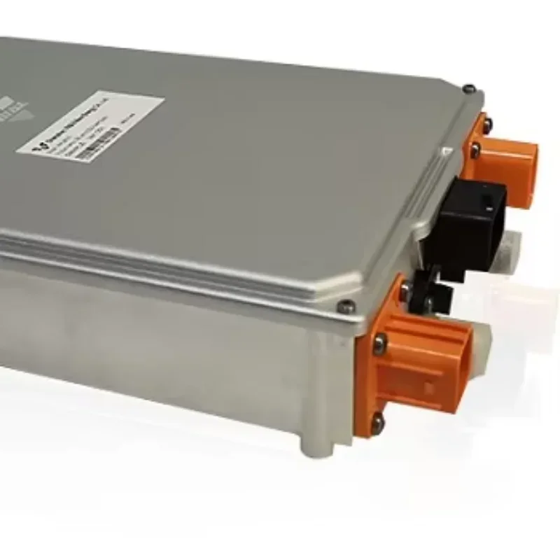 

On Board 6.6 KW Battery Charger For Electric Cars With DCAC And 2.5KW DCDC Features