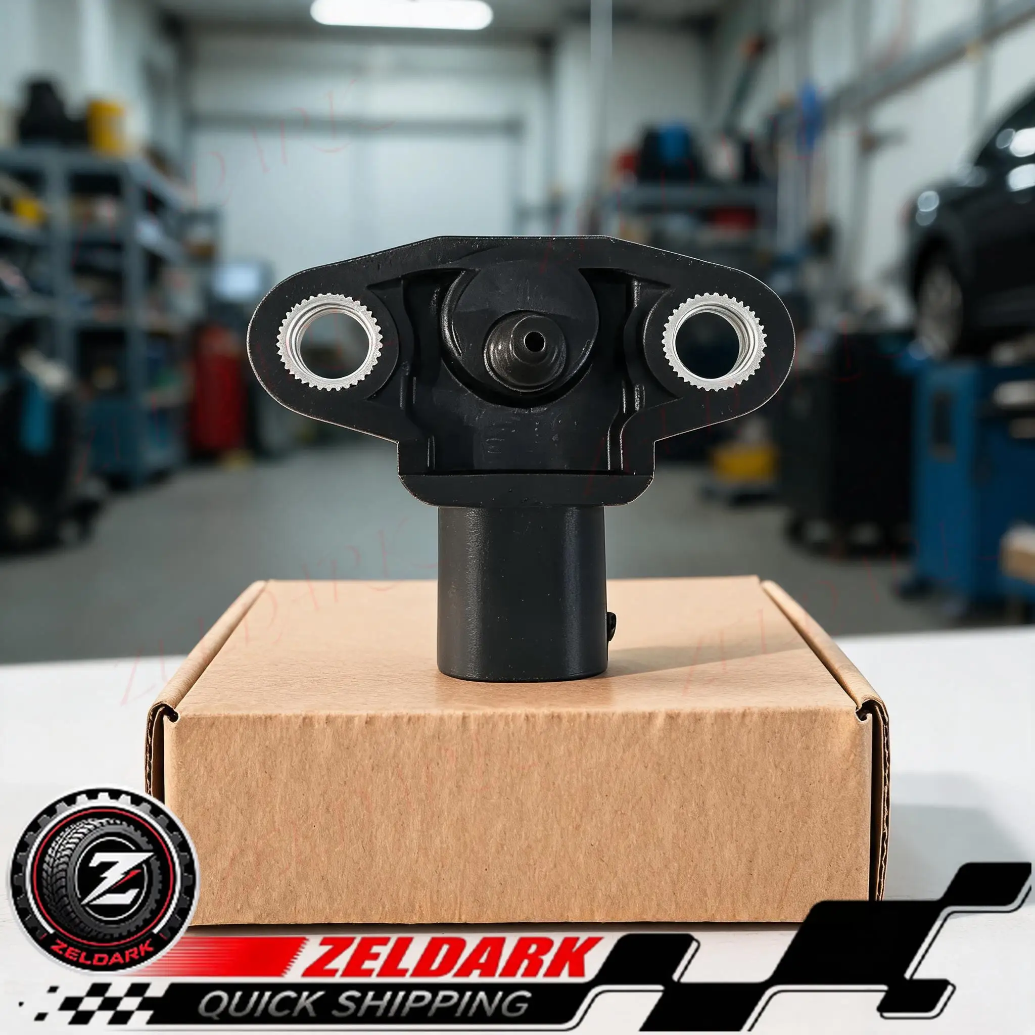 for A0061531428 A0061539828 0261230189 0051535028 Intake Pressure Sensor Compatible with Mercedes-Benz
