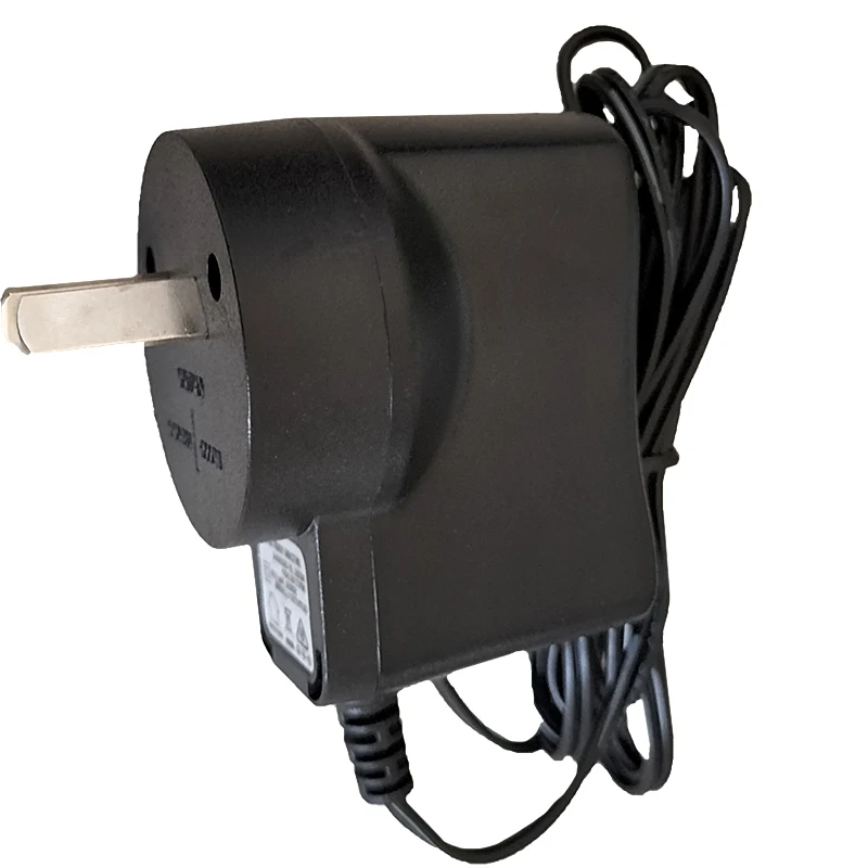 Adapter DC adapter 5V 0.3A rated voltage 240V rated current 15A adapter socket extender 2000mA 50 / 60Hz