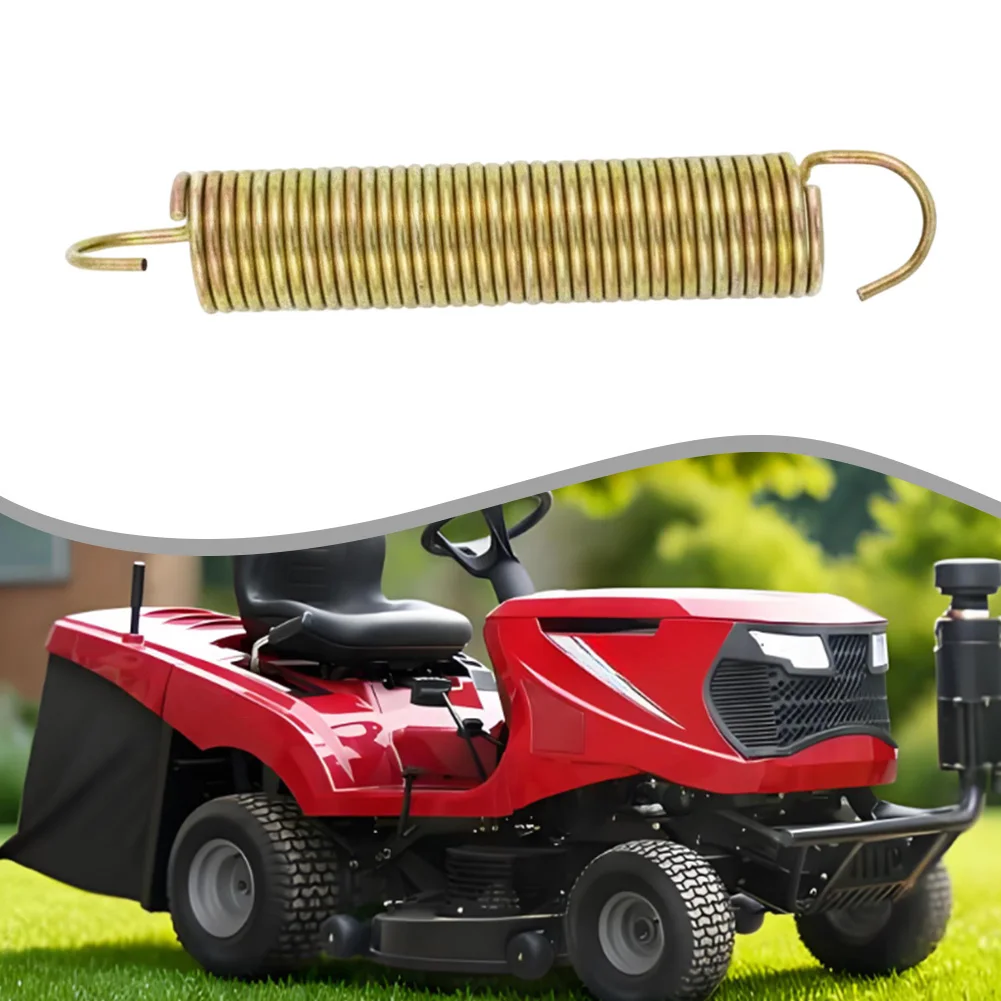 

137-7040 Замена пружины педали LX420 заменяет модели 104-6415, 99-7141, 99-7184. Продается в комплекте из 1 или 2 штук. Легко устанавливается и используется.