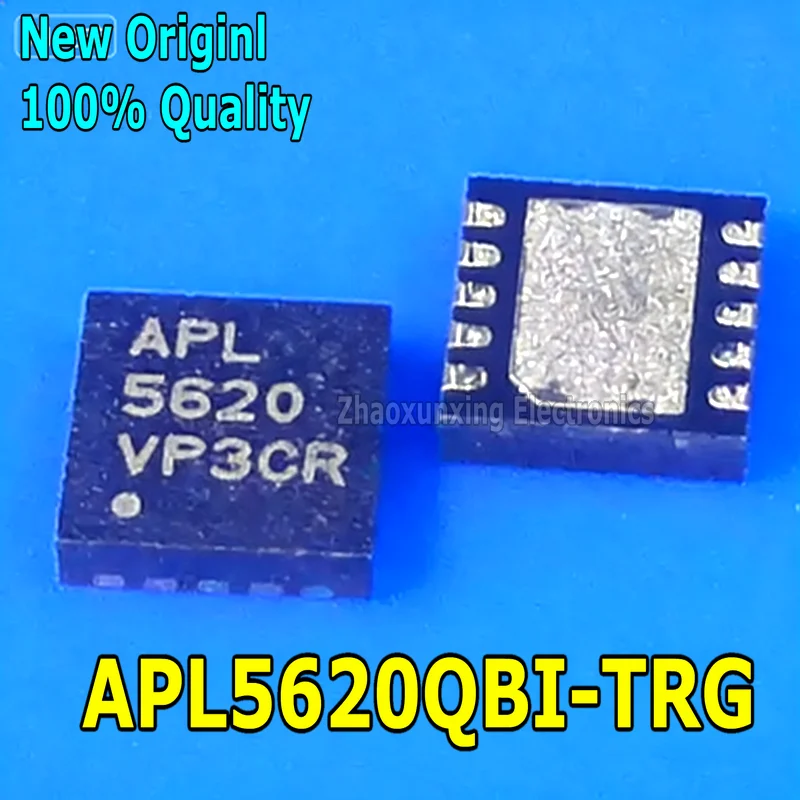5~10PCS   New   APL5620QBI-TRG   APL5620    5620    APL5620QBI    QFN-10    Chipset