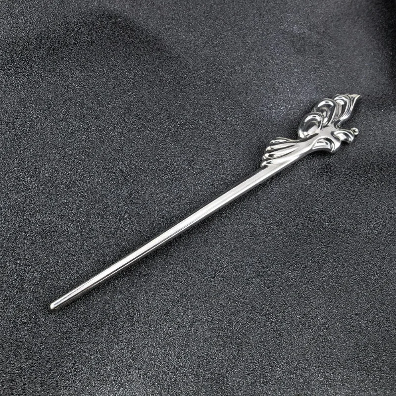 Anime The Apothecary Diaries Maomao Hairpins Cosplay Accessories Headwear Women Girls Halloween Props Party Gift