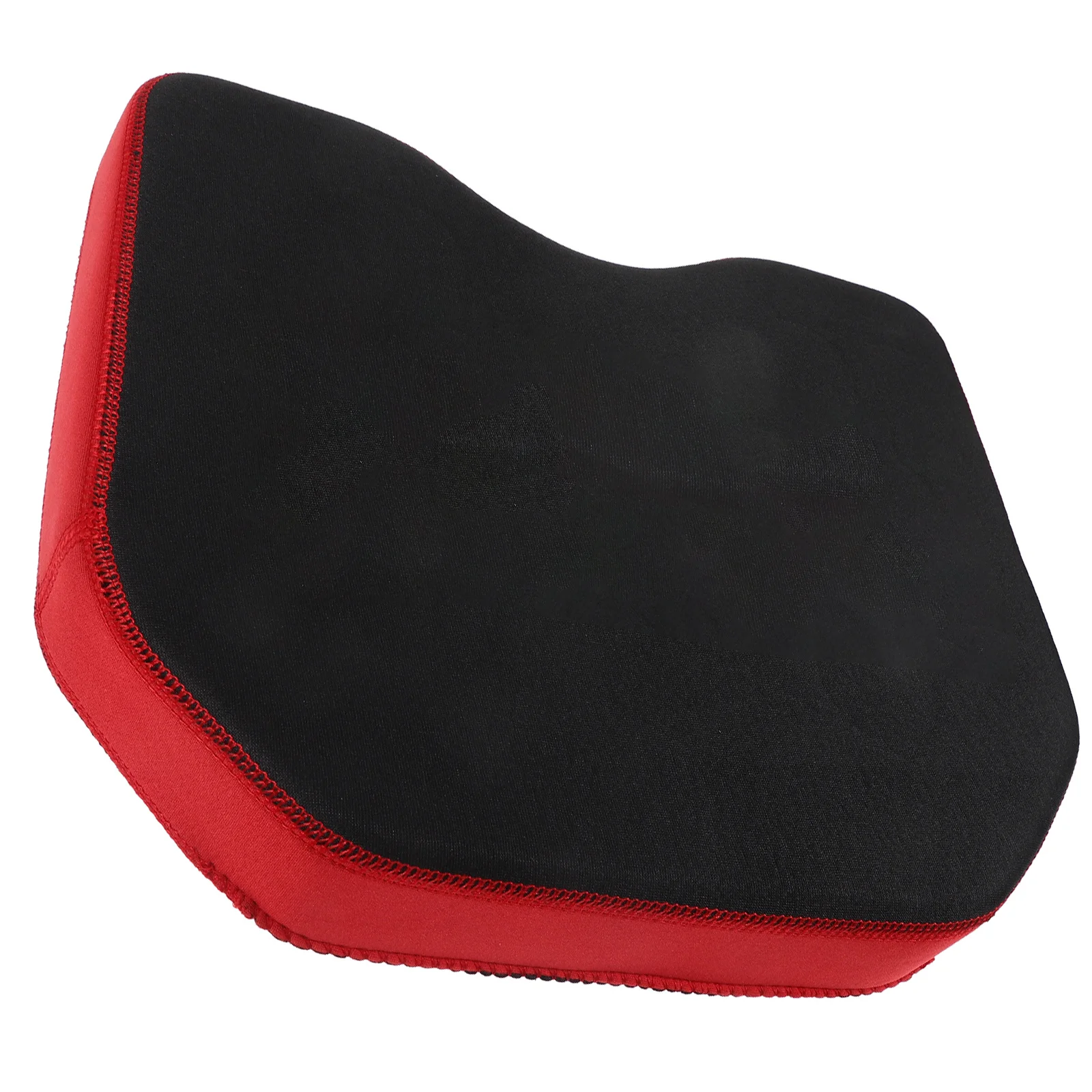 وسادة مقعد الصيد المحمولة سميكة مقاومة للماء قابلة للتنفس مع كوب شفط لقارب الكاياك في الهواء الطلق تستخدم مرونة عالية