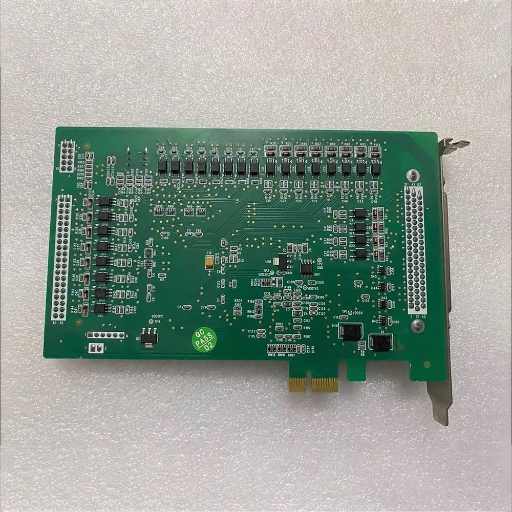 Motion Control Card ADT-8941A1 VER: B