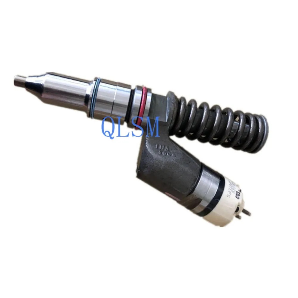 カーター C13 エンジン部品 249-0713 掘削モーター、インジェクター、ディーゼルインジェクターに適しています。