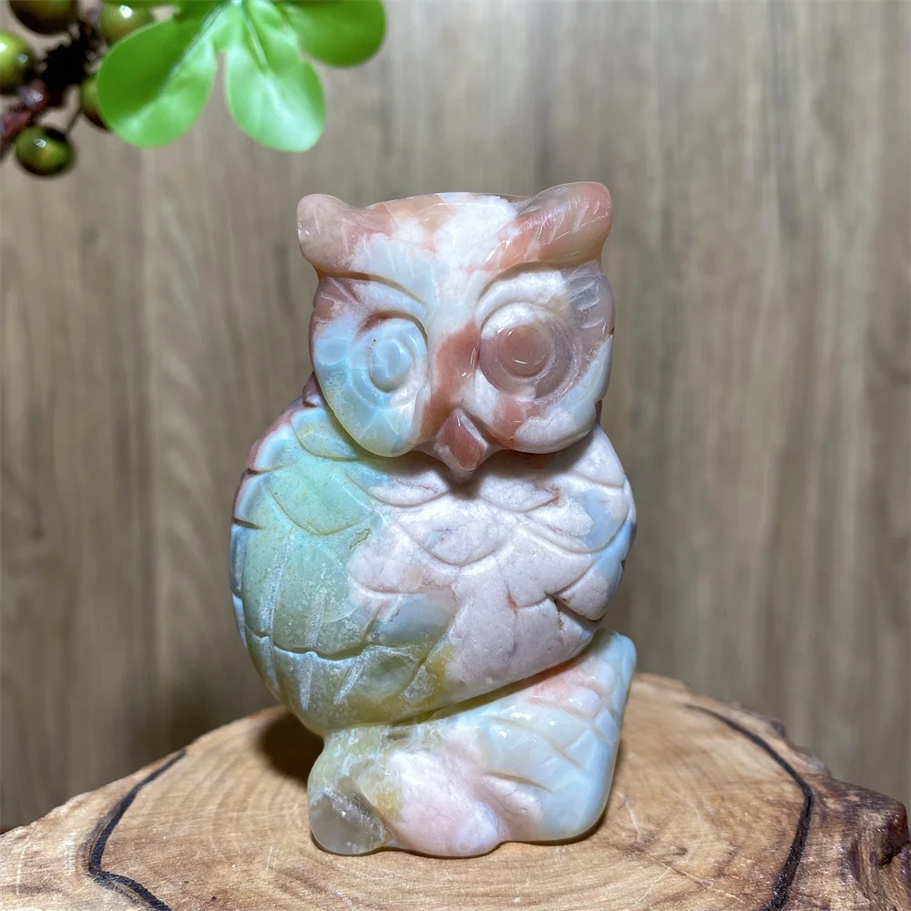 cristal-naturel-fleur-verte-agate-hiboux-en-forme-de-sculptures-sculptees-a-la-main-ornement-bureau-decorations-pour-la-maison-cadeaux-uniques