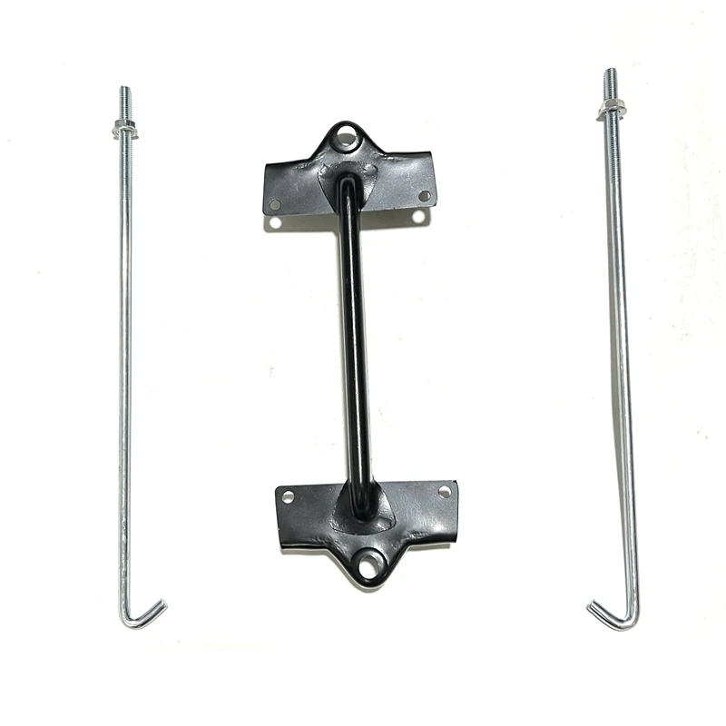 

3pcs For Mitsubishi 2007-2020 Outlander ASX 2.0 Battery Mounting Bracket Screw with Nut