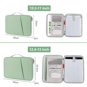 Tablet Bag Case 9-13 Zoll für iPad Air 4 5 Pro 11 Mini 5 6 iPad Hülle für Xiaomi 5 Samsung Huawei Lenovo Portable Bags Bags 8 Hauptzellenverkauf 5G Mini - №1