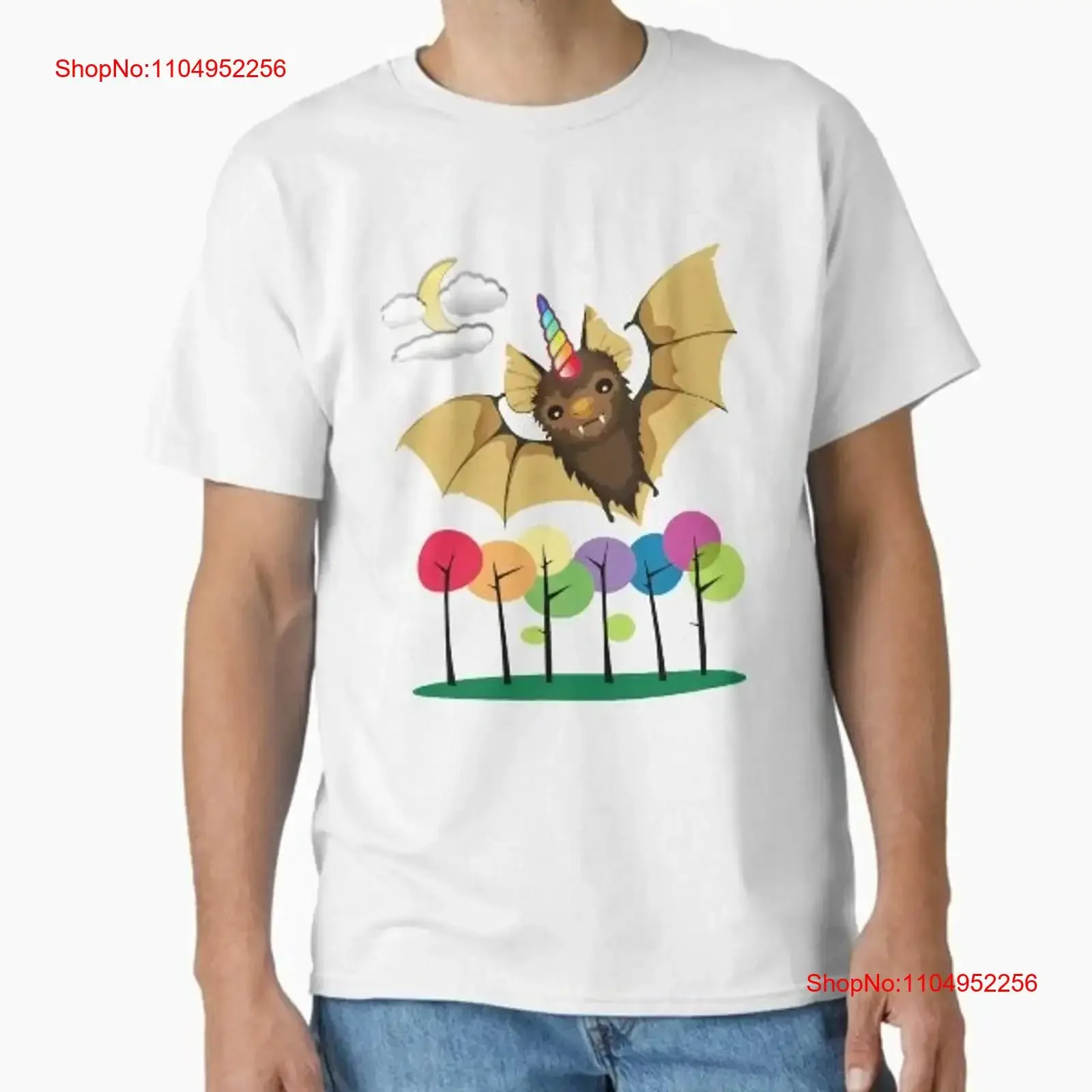 Baticorn Bat Unicor…