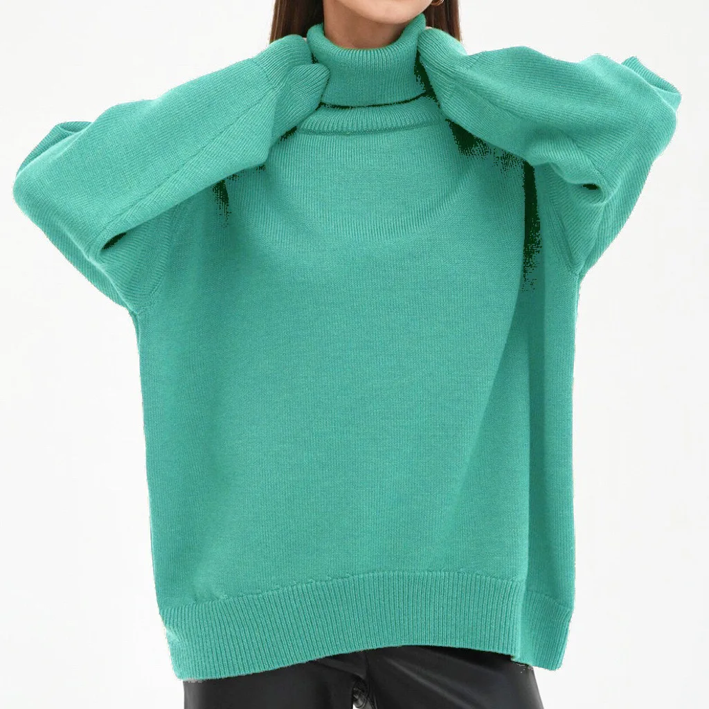 Mint green