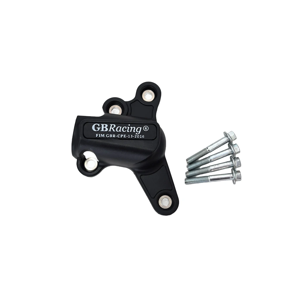 MT-09 Motocrosss Protezione della copertura del motore per GBRacing per YAMAHA MT09 FZ09 Tracer 900 SXR900 2014-2025