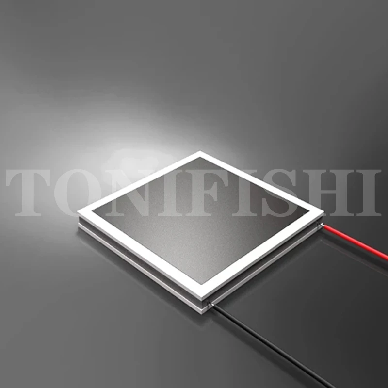 Semiconductor Thermoelectric Power Generation Device TEG Thermoelectric Effect Thermoelectric Power Generation Chip TEG1-19913