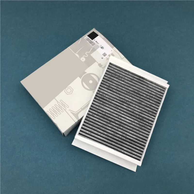 A1668300218 Cabin Air Filter For Mercedes-Benz C-Class W205 E-Class W213 M-Class GLE W166 GL-Class GLS X166 GLC X253 1668300218