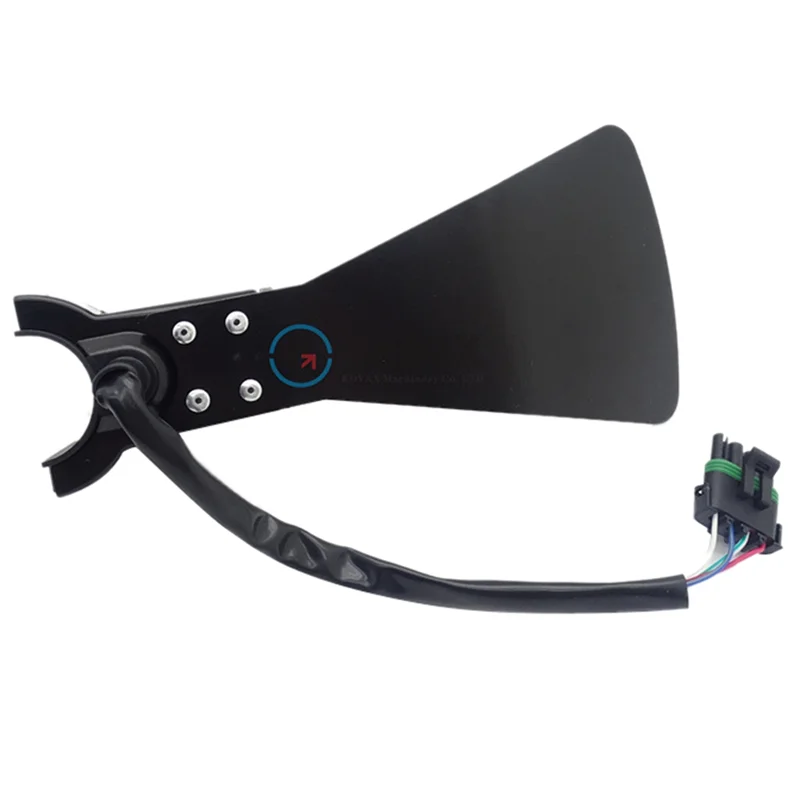 

A48P-переключатель переключения передач AT180916 для экскаватора-погрузчика John Deere 300D 310D и 315D 210LE