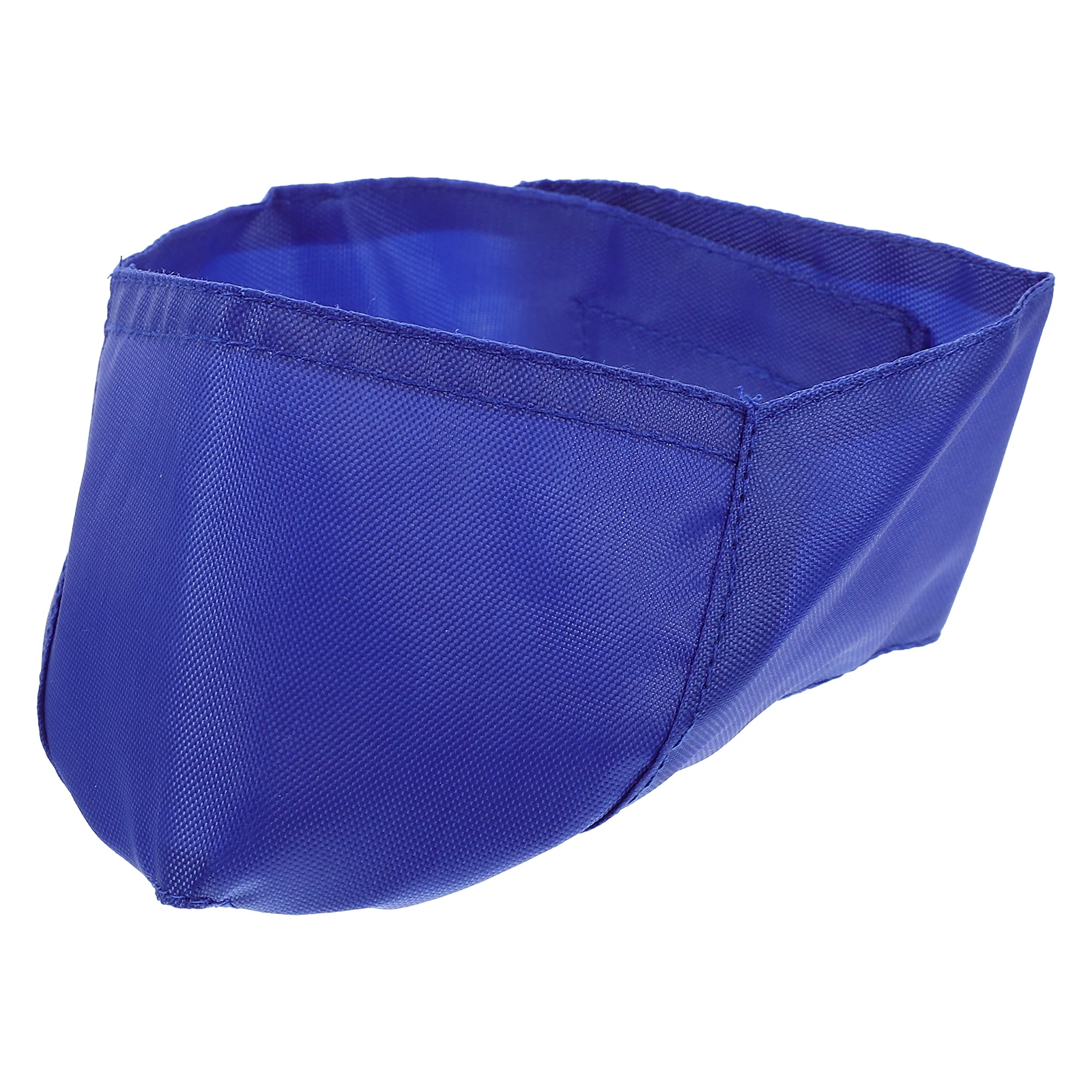 

Cat Nylon Muzzle Breathable Anti bite Mouth Cover for Bathing Grooming Durable Pet Supply Kitten Muzzle Anti lick Cat