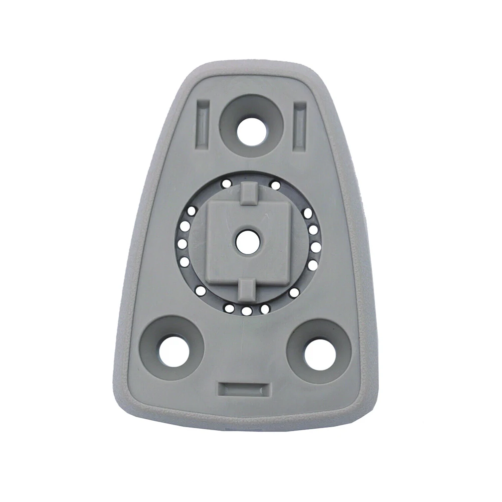 Rearview Mirror Mount Base 96327-WD200 for Nissan For Cube 2009 2010 Interior Mirror Mounting Support Component