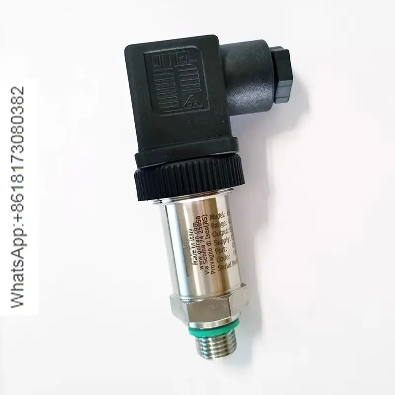 

KS-N-E-E-B25D-M-V-530 602 molding machine pressure sensor/transmitter