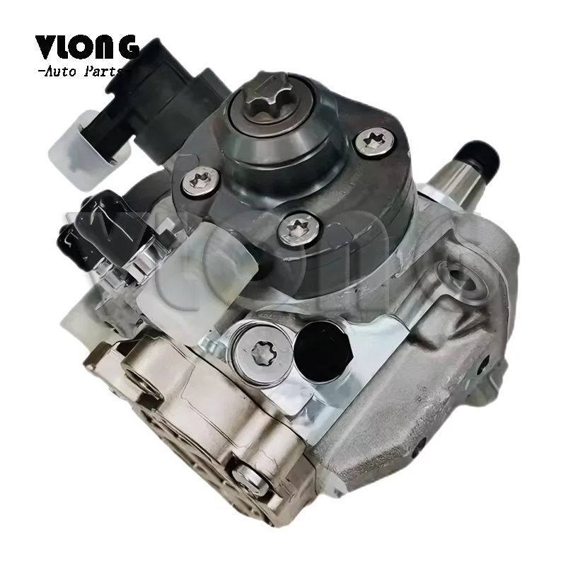 High Performance Common Rail Sensor Control EC Pump For Chevrolet High-pressure Pump GMC12661059 12645103 12645102 0445010817