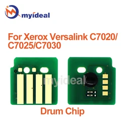 4PCS 113R00780 Drum Chip for Xerox Versalink C7020 C7025 C7030 7020 7025 7030 Printer Reset Refill Cartridge Chips