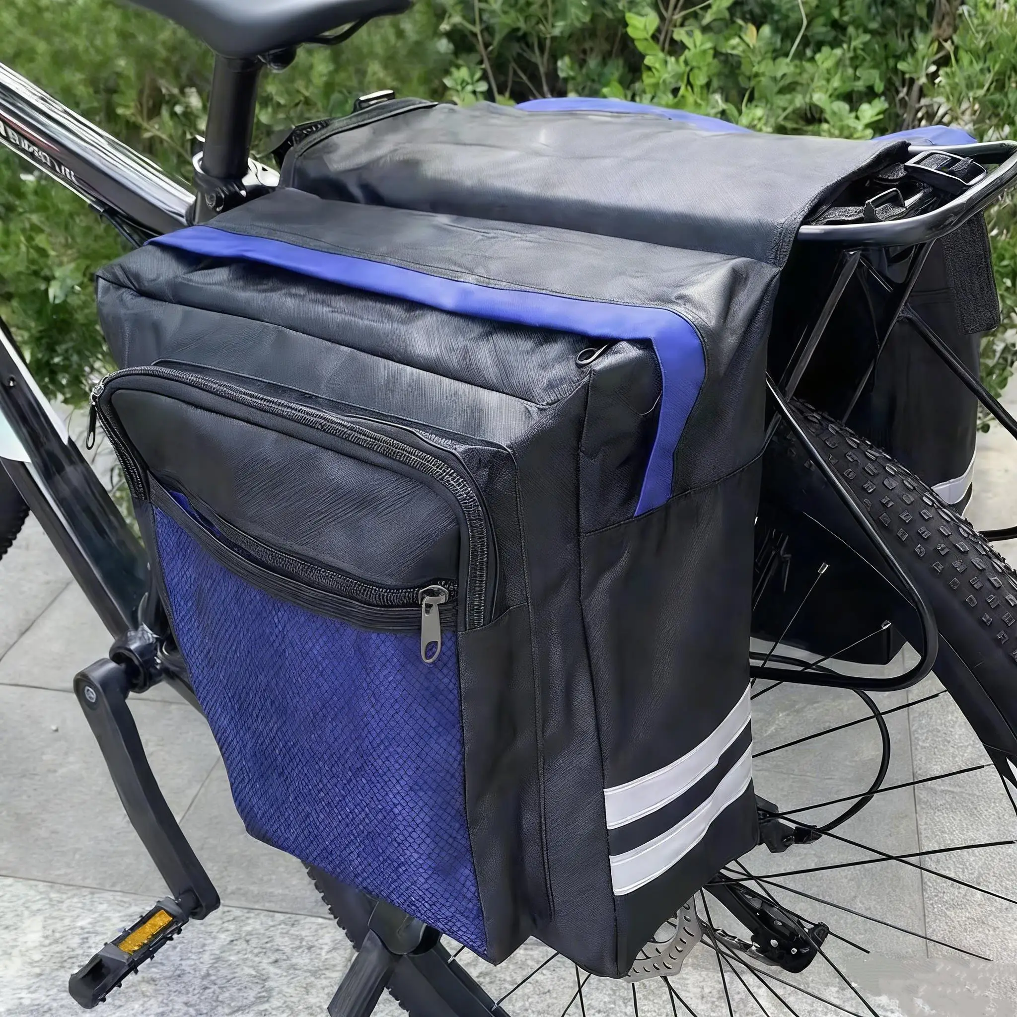 Mtb Bicycle Carrier…