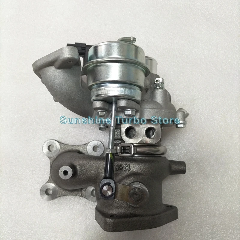 Turbocharger 01657729 1380000066 for GEELY Vision S1 Geely Emgrand GL 1.4T