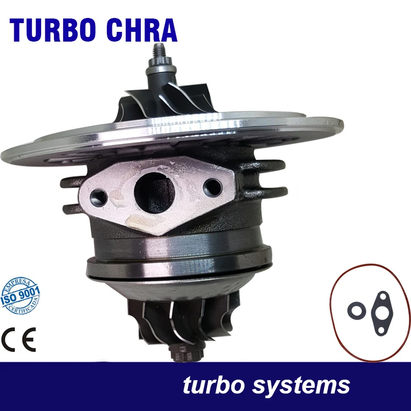 CHRA GT2256V turbo 762785 762785-5004S 762785-0003 762785-0002 core for Opel Vivaro 2.0 CDTI Renault Trafic II 2.0 Dci 06-