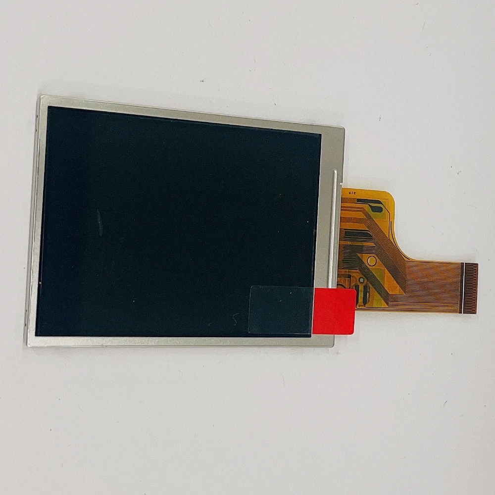 سوني W180 و W190 شاشة عرض LCD ، ملحقات الكاميرا ، استبدال جزء ، العلامة التجارية الجديدة