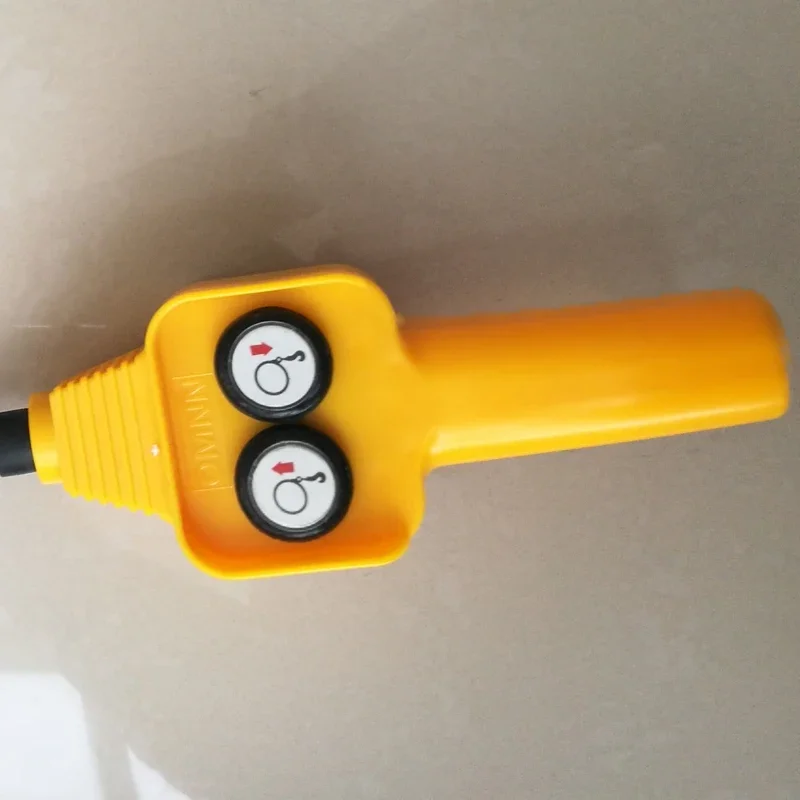 Guincho Badland de 2500 libras com motor DC 12v 24v