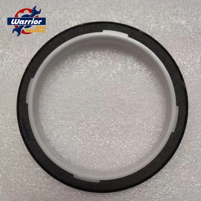 

For Cummins 6ct8.3/6l375/Isle Krukas forste Oliekeerring 3968562/Achterste 3968563