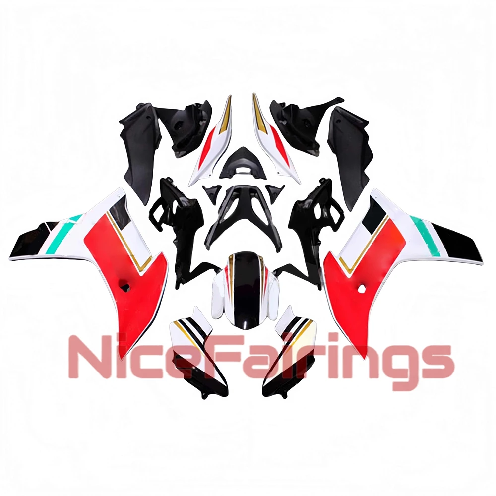 Injection Fairing Set for Honda CBR 600F 2011 2012 2013 Prime Motorcycle Accessories Injection Fairings Kit CBR600F 11 12 13