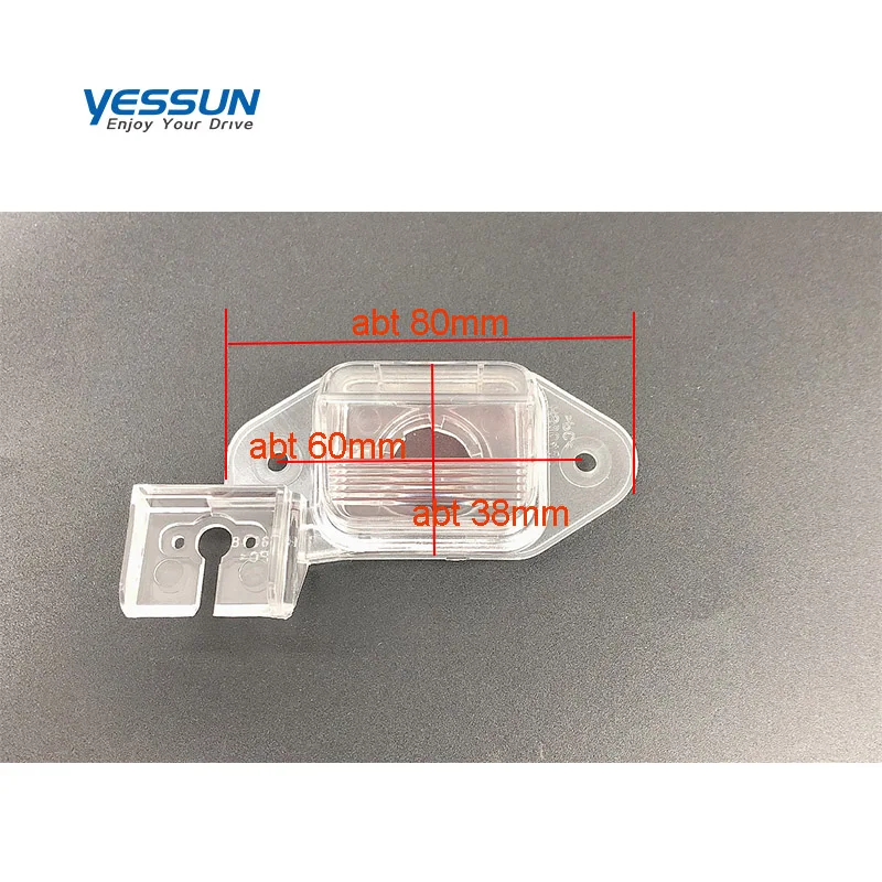 Reversing Camera For JAC J5 B15 SEDAN 2010~2015  Car Accessories For JAC Rear View Camera