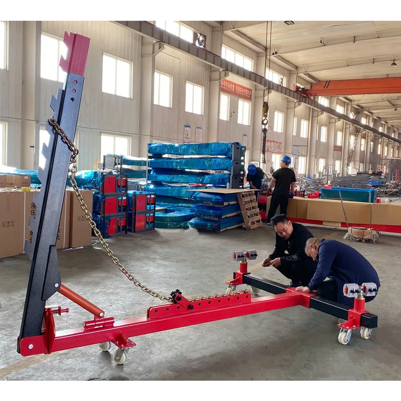 CE Certificate Car Body Repair Tools Spot Welding Welder Dent Puller Machine Car Body Auto Body Frame Machine