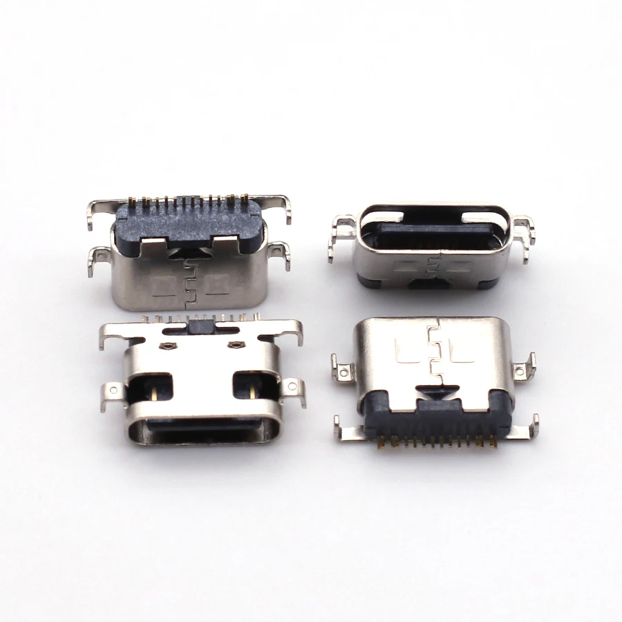 2-10pcs USB Charger Charging Dock Port Connector For Cubot X30 GT20 C30 J9 P40 NOTE 20 NOTE20 Pro UMI Umidigi A9 A7S Type C Plug