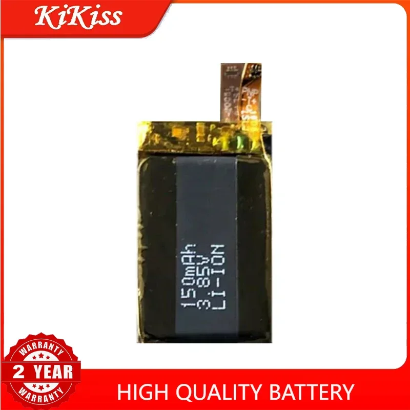 150mAh Replacement Battery SP271828SF For Fitbit Versa Lite FB504 FB415 FB505