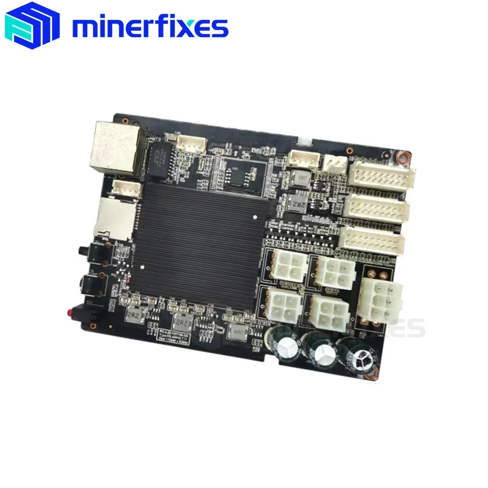 

Мини-плата управления iPollo G1 для Ipollo G1 mini