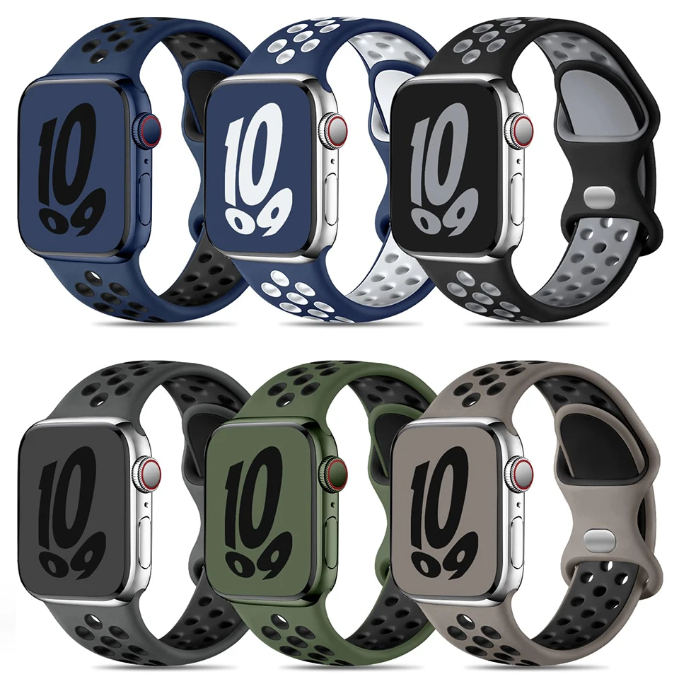 Sport Strap For App… - image