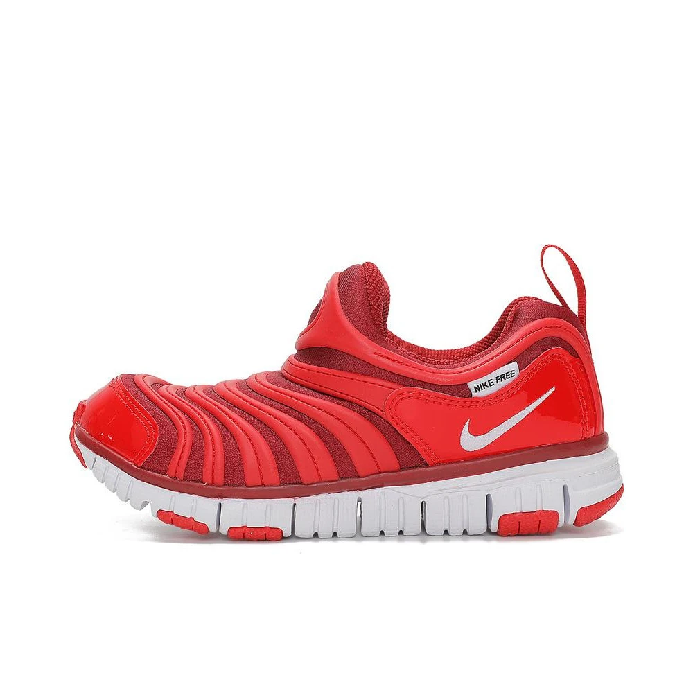 

Nike Dynamo Free PS Kids' Sneakers 343738-621