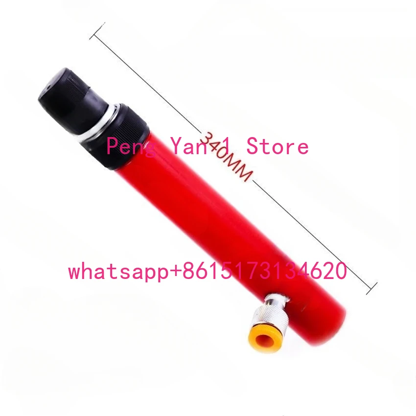 

4/10T Separate Hydraulic Jack Manual Hydraulic Cylinder Separating Jacking Cylinder Vehicle Maintenance Tools
