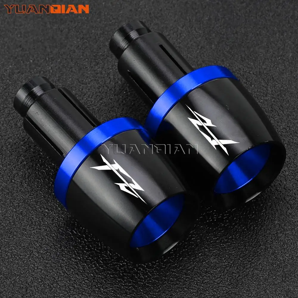 

Motorcycle Handlebar Grips Bar Ends Cap Plug Slide For YAMAHA FZ1 FZ6 S/N FAZER FZ8 FZ07 FZ09 FZ15 FZ25 FZ750 FZ600 FZ400R FZ700