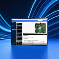 ECUS Datasheet 2.0 Software PCB Schematics Electronic Components for Automotive Engineers Car ECUs Information