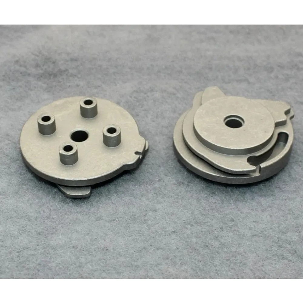For Jaguar XFL for Land Rover Sport Vogue Repair Automatic Electric Door Closers Gear-driven Self-closing Motors Stops
