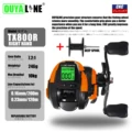 Orange Right Spool
