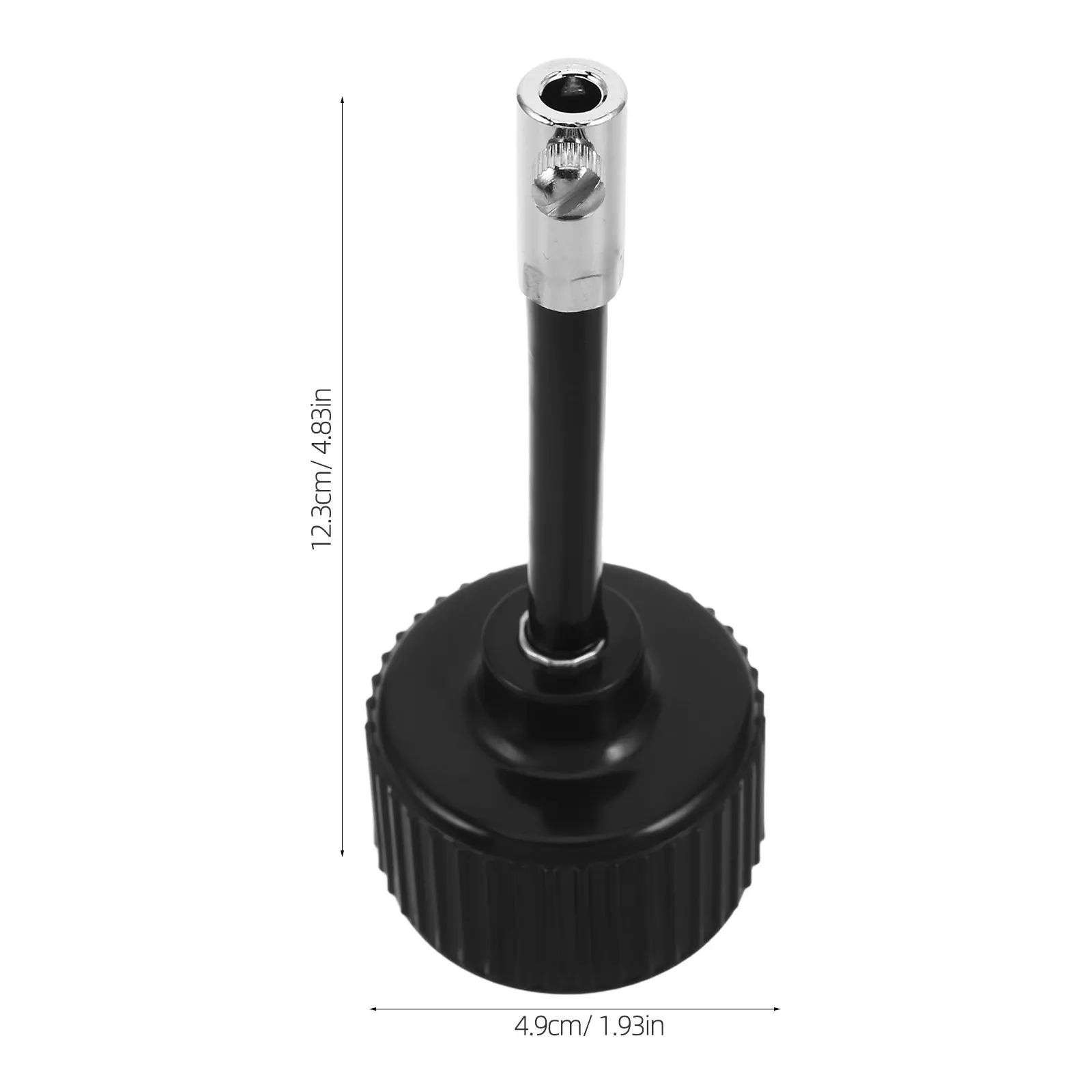 Astronomical Telescope Fine Tuning Rod for 130 Scope Precision Alloy Mount Adjustment Handle Telescope Mount Replacement