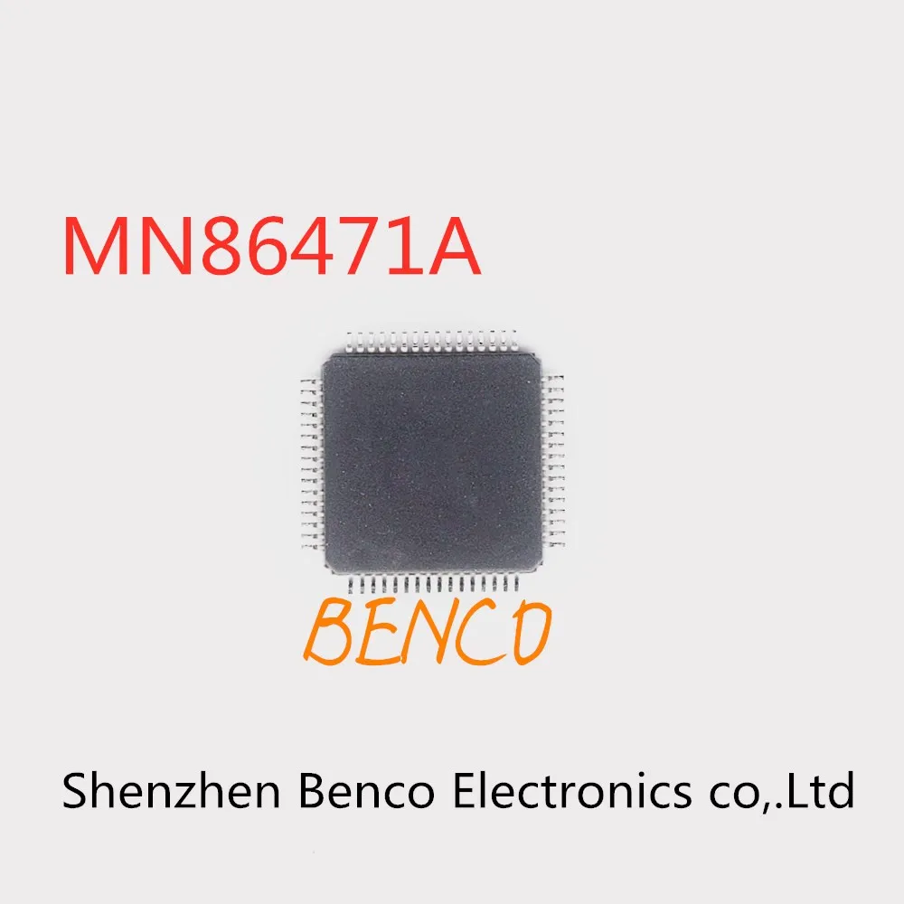 100%New MN86471A  86471A For PS4 HDMI