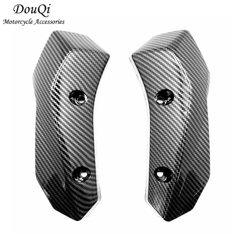 

Motorcycle Fairing Suitable For Yamaha Mt-07 Fz07 2014-2017 Front Radiator Cover Fairing