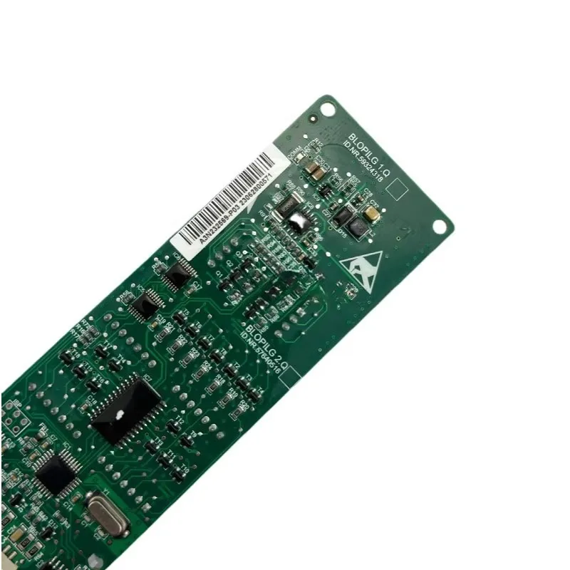 

Детали подходят для панели вызова лифта Schindler SC A3N232569-P03