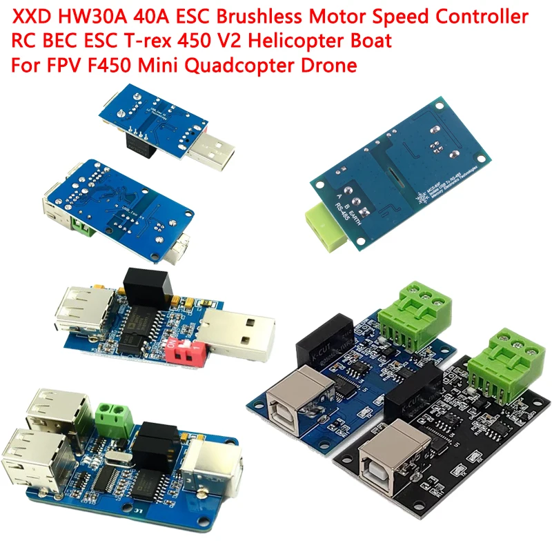 FT232RL Isolation U… - image