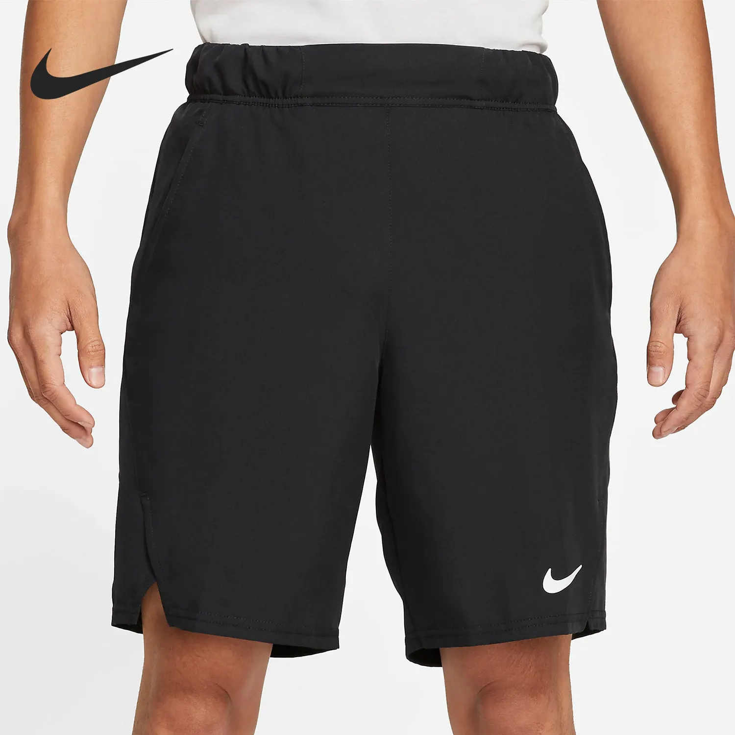Nike Authentic Court Dri-FIT Victory New Men's Tennis Shorts CV2544-010